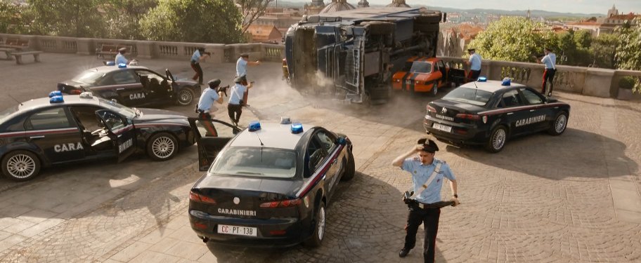 2006 Alfa Romeo 159 [939]