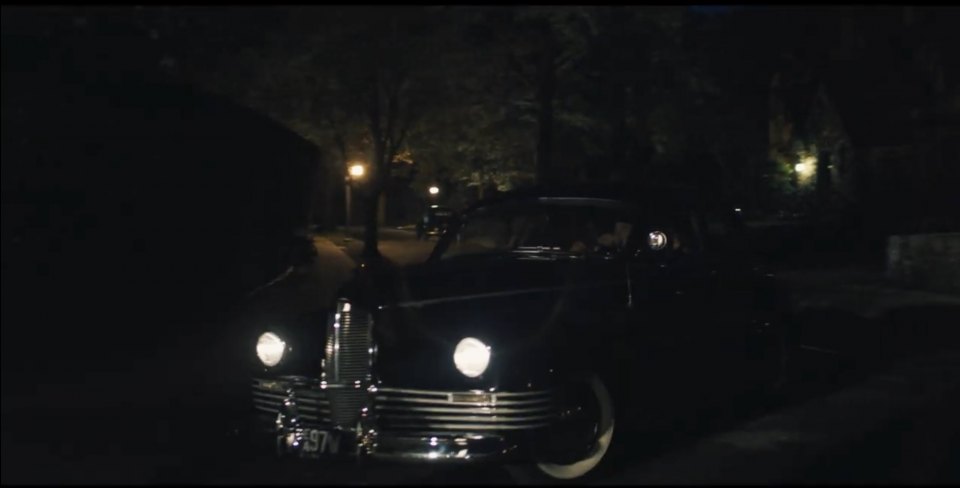 1941 Packard Clipper