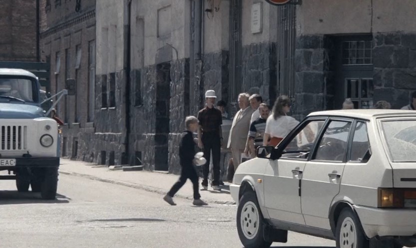 GAZ 53