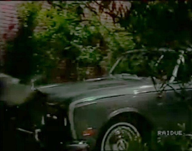 Rolls-Royce Silver Shadow