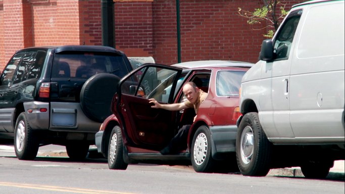 1998 Toyota RAV4 [XA10]