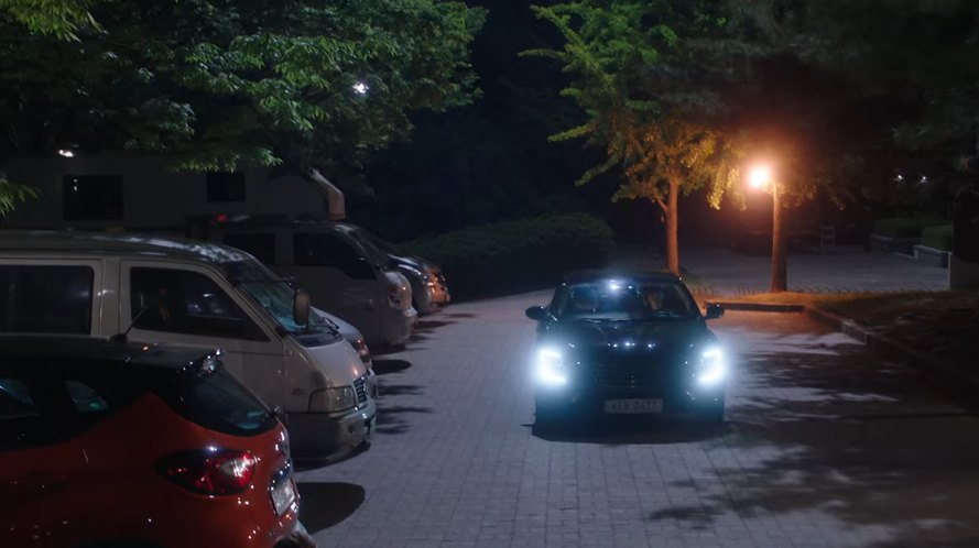 2008 Kia Bongo III [PU]