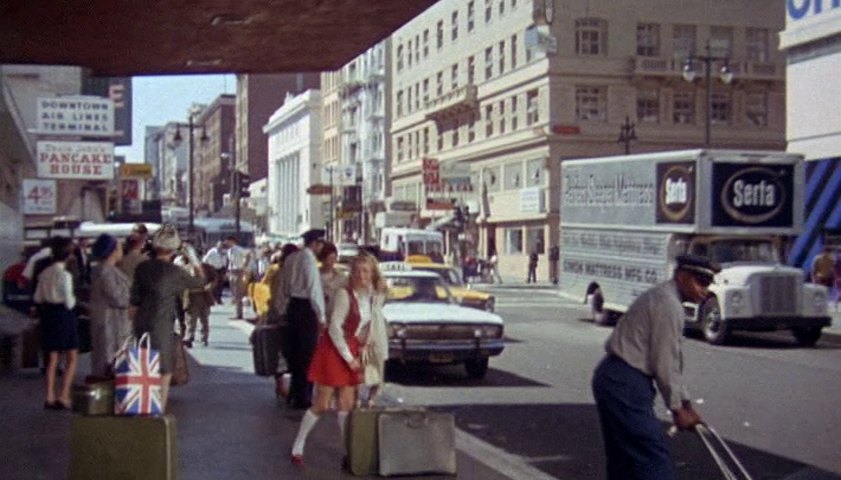 1962 International Harvester Loadstar