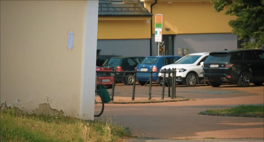 Land-Rover Range Rover Sport [L494]