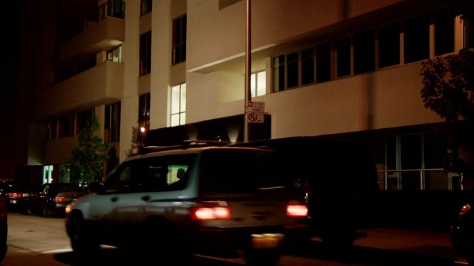 Subaru Forester [SF]