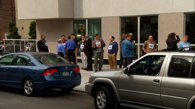 1999 Nissan Pathfinder [R50]