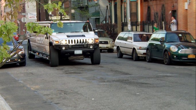 MINI Cooper Clubman [R55]