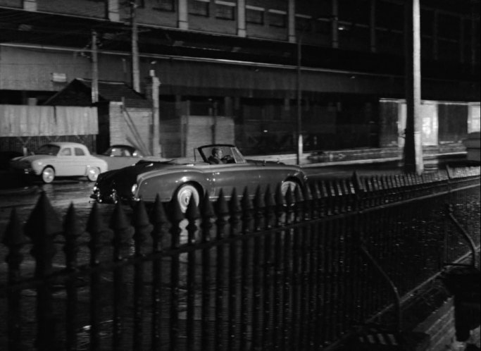 Renault Dauphine [R1090]