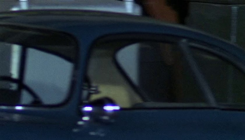 1960 Alfa Romeo Giulietta SS [101.20]