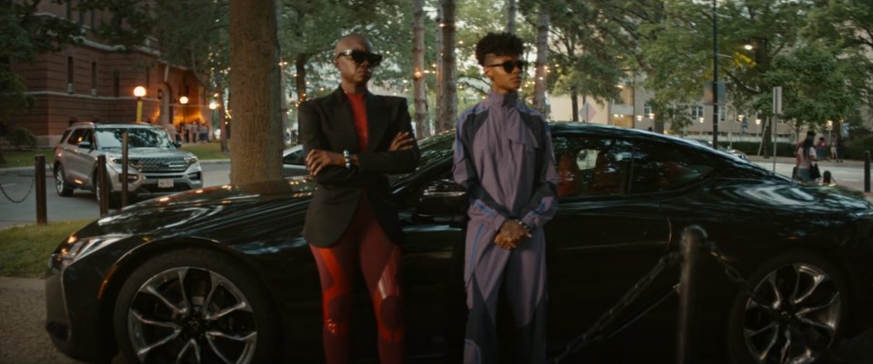 2020 Ford Explorer [U625]