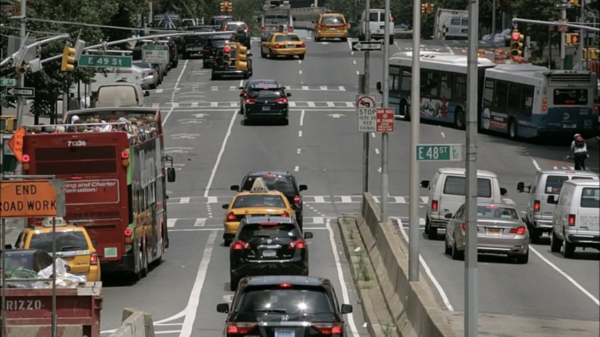 2011 Novabus LFS Artic [60102]