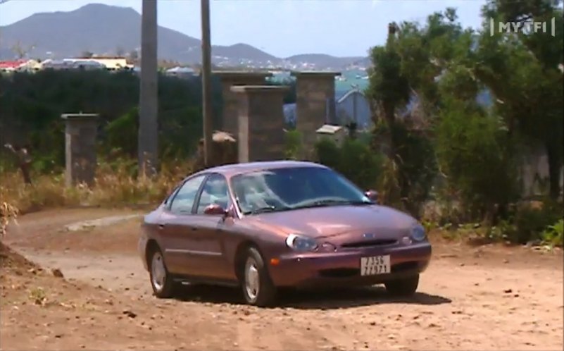 1996 Ford Taurus [DN101]