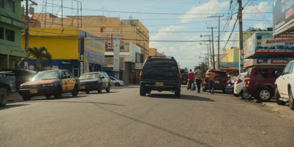 1987 Toyota Camry [V20]