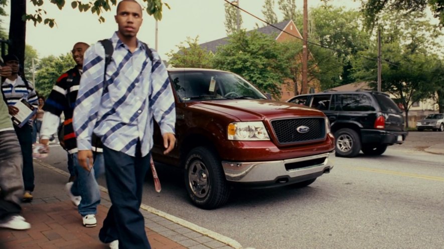 1998 Dodge Durango [DN]