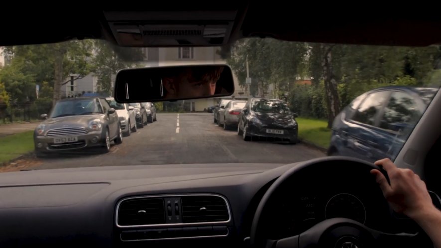 2013 Mini Cooper Cabrio [R57]