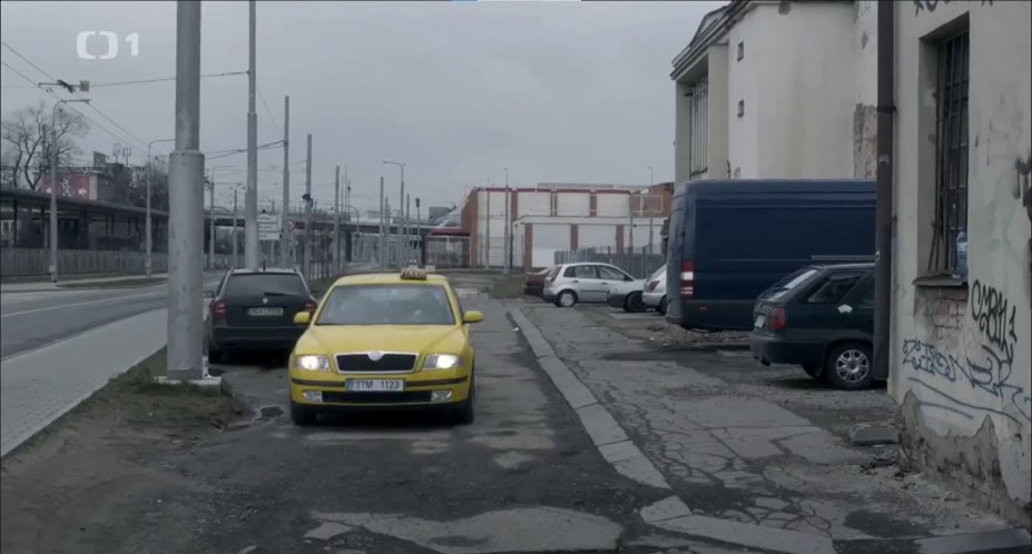 Mercedes-Benz Sprinter [W906]