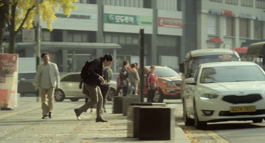 2010 Kia Sportage R [SL]