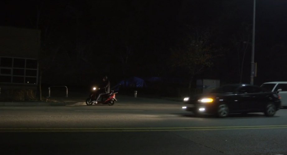 2001 Hyundai Tuscani [GK]