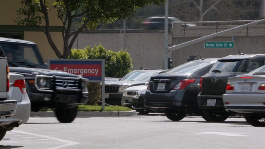 2011 Mini Countryman Cooper [R60]