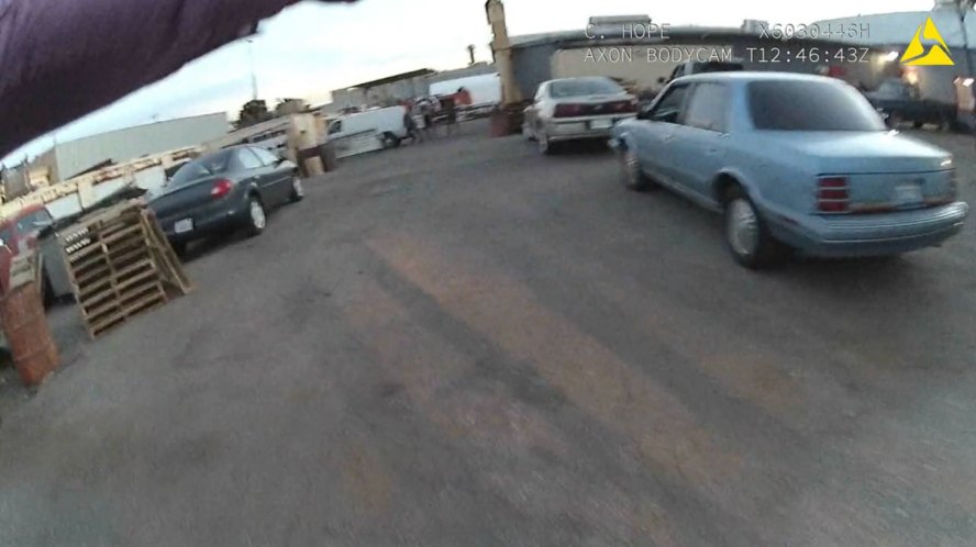 2003 Dodge Neon [PL]