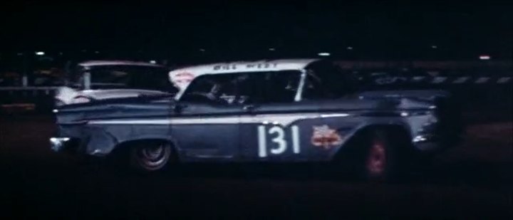 1959 Edsel Ranger 4-door Hardtop [57F]