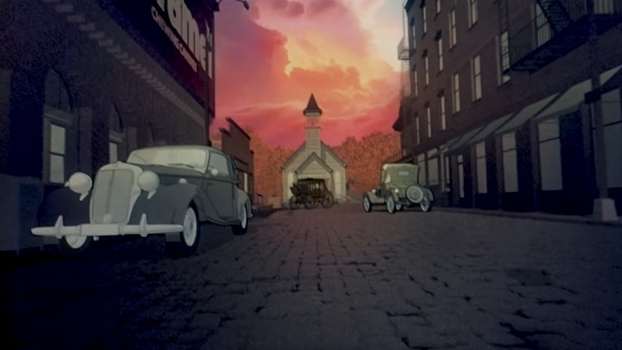 Mercedes-Benz unknown