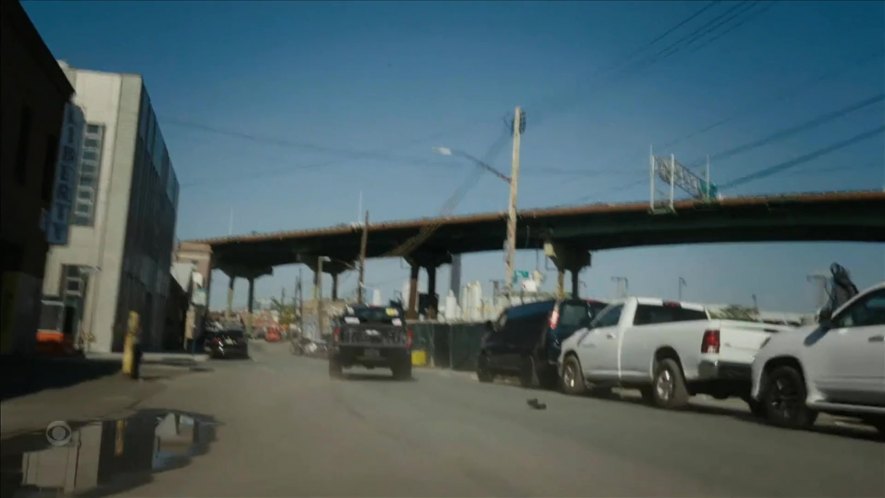 2011 Ram 1500 Regular Cab [DS]