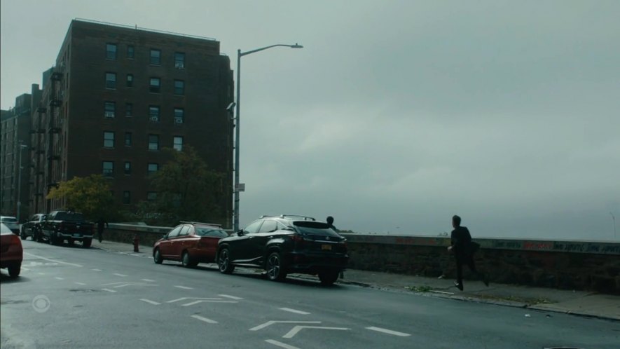 2016 Lexus RX 450h [AL20]