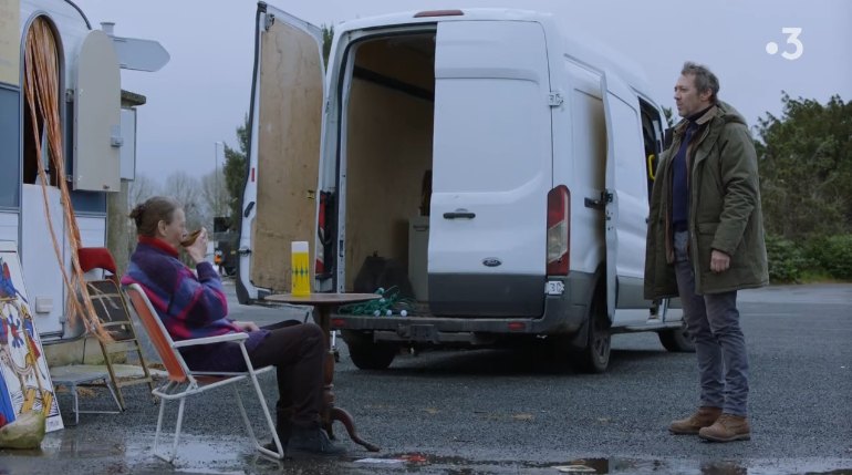 2014 Ford Transit MkVI