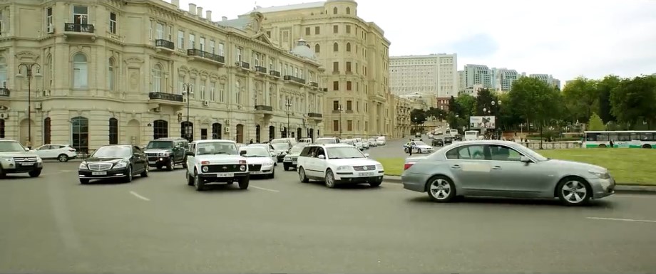 BMW 5 [E60]