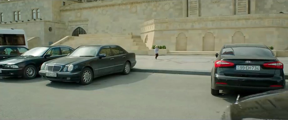 2012 Kia Cerato [YD]