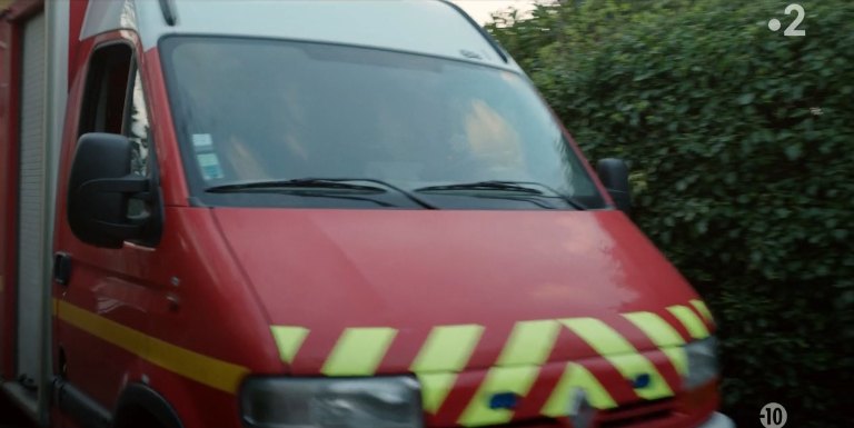 1998 Renault Master TiB Série 2