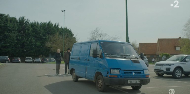 2016 Land-Rover Range Rover Evoque [L538]