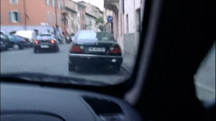 1993 Rover 820 Ti [R17]