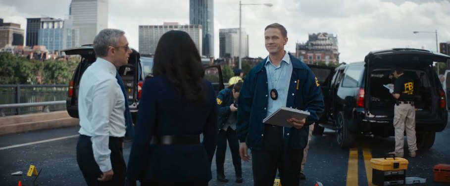 2018 Chevrolet Suburban RST [GMTK2YC]