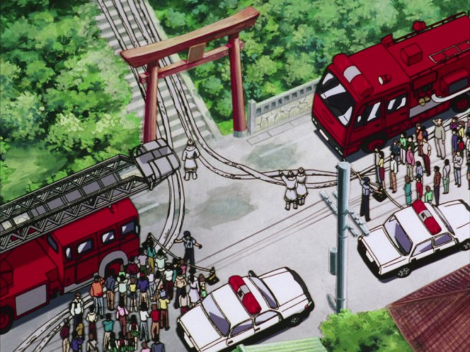 1989 Hino Cruising Ranger