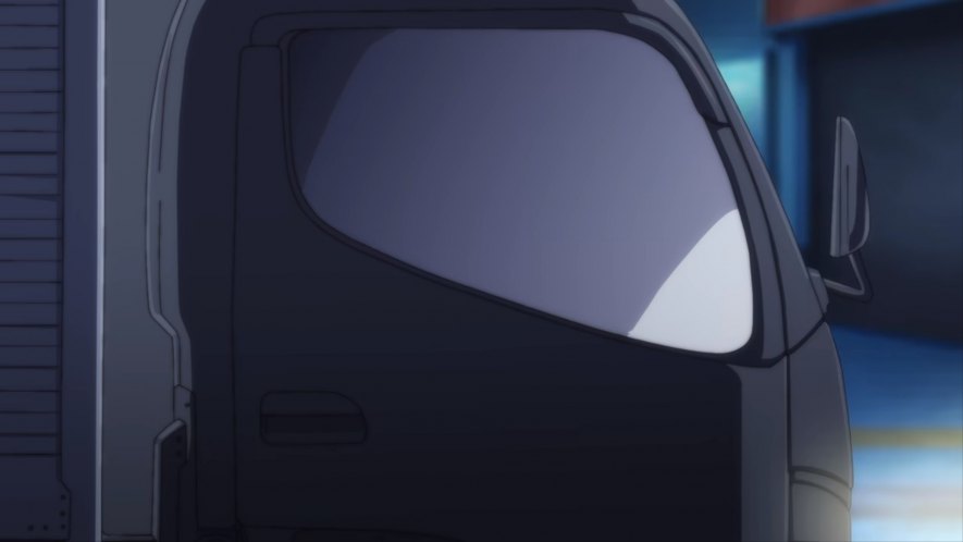 2002 Toyota Dyna (by default)