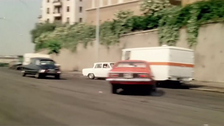 1969 Ford Capri GT MkI