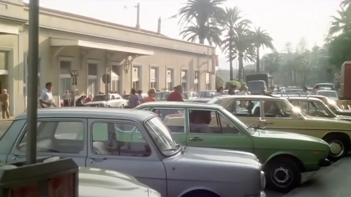 1971 Simca 1000 LS [950]