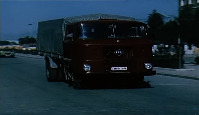 IFA W50 L