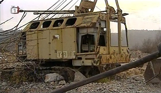 TAKRAF RDK