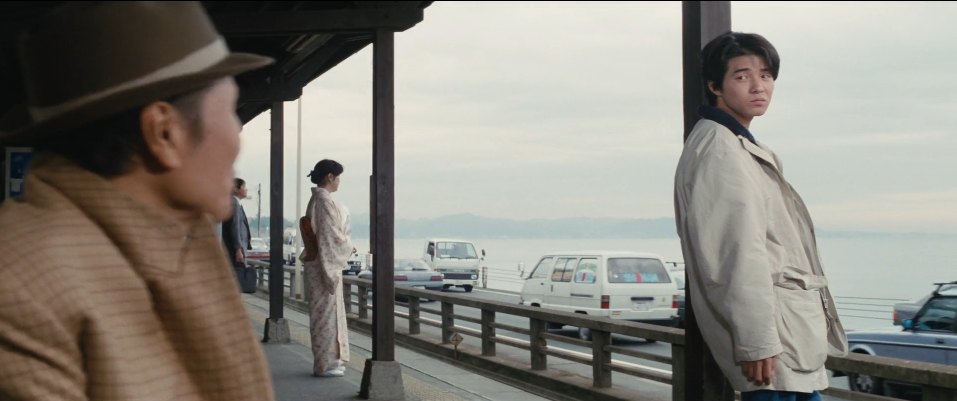 Toyota TownAce [R20]