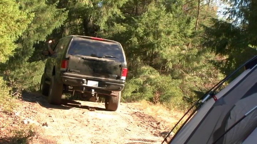 2005 Ford Excursion [UW137]