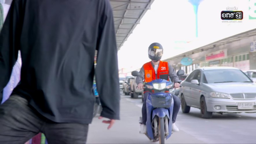 2000 Nissan Sunny Neo [N16]