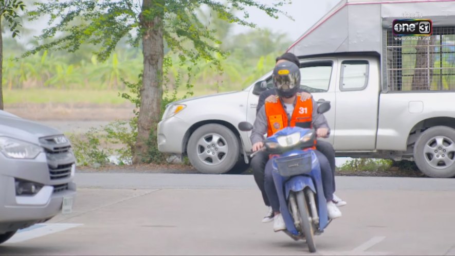 Toyota Hilux Vigo Extra Cab [AN10]