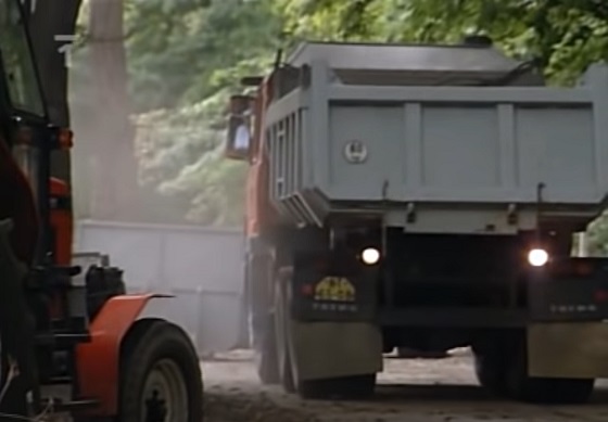 Tatra 815