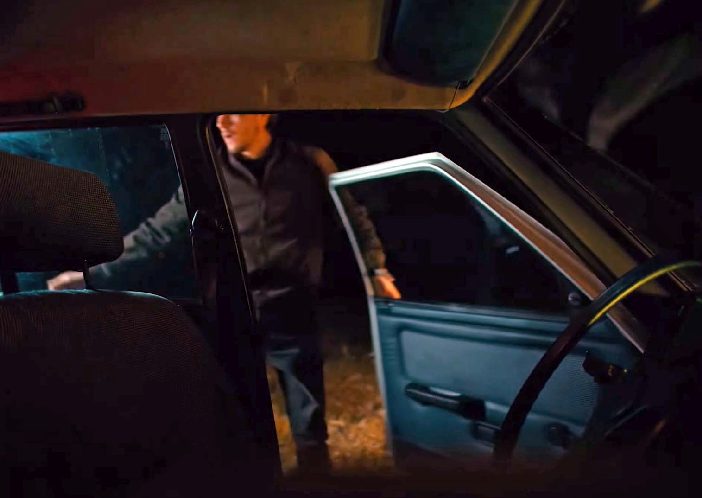 1981 Fiat Ritmo CL 1a serie [138A]