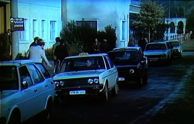 1978 Fiat Ritmo 1a serie [138A]