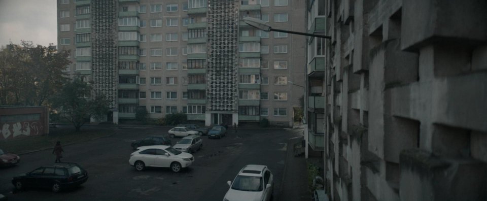 2010 Lexus RX [AL10]