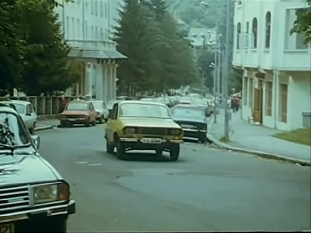1990 Dacia 1310
